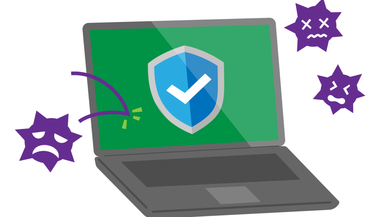 PCセキュリティ